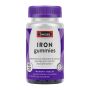 Swisse Ultiboost Iron Gummies with Vitamin C 50 Pastilles