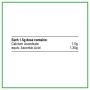 Melrose Health Vitamin C Calcium Ascorbate 125g