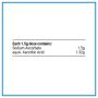 Melrose Health Vitamin C Sodium Ascorbate 125g