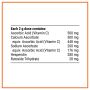 Melrose Health Vitamin C + Bioflavonoids 100g