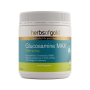 Herbs of Gold Glucosamine MAX 180 Tablets