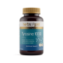 Herbs of Gold Tyrosine 1000 60 Tablets