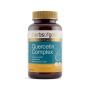 Herbs of Gold Quercetin Complex 60 Capsules