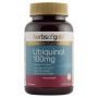 Herbs of Gold Ubiquinol 100mg 30 Capsules