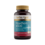 Herbs of Gold Hawthorn 4500 60 Tablets