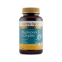 Herbs of Gold Mushroom 5 Complex 60 Capsules