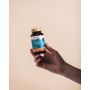 Herbs of Gold Mushroom 5 Complex 60 Capsules