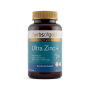 Herbs of Gold Ultra Zinc Plus 60 Capsules