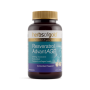 Herbs of Gold Resveratrol AdvantAGE 60 Capsules