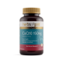 Herbs of Gold CoQ10 150mg 60 Capsules