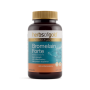 Herbs of Gold Bromelain Forte 60 Capsules