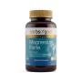 Herbs of Gold Magnesium Forte 60 Tablets