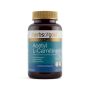 Herbs of Gold Acetyl L Carnitine 60 Capsules