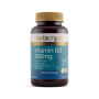 Herbs of Gold Vitamin B3 500mg 60 Tablets