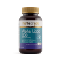 Herbs of Gold Alpha Lipoic 300 60 Capsules