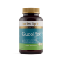Herbs of Gold GlucoPlex 60 Capsules