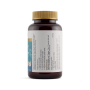 Herbs of Gold Natural Vitamin E 500IU 100 Capsules