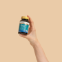Herbs of Gold Vitamin B1 100mg 100 Tablets