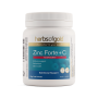 Herbs of Gold Zinc Forte Plus C 100g