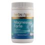 Herbs of Gold Magnesium Forte 120 Tablets