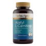 Herbs of Gold Acetyl L Carnitine 120 Capsules