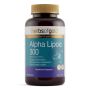 Herbs of Gold Alpha Lipoic 300 120 Capsules