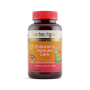 Herbs of Gold Children's Immune Care 60 Tablets