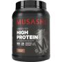 Musashi High Protein Chocolate Milkshake 900g