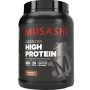 Musashi High Protein Chocolate Milkshake 900g