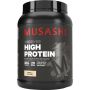 Musashi High Protein Vanilla Milkshake 900g