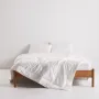 MiniJumbuk Cool Wool Cotton Quilt Single