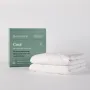 MiniJumbuk Cool Wool Cotton Quilt King