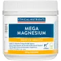 Ethical Nutrients Mega Magnesium Muscle Health Citrus 200g