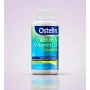 Ostelin Calcium & Vitamin D3 Chewable Citrus Flavour 60 Tablets
