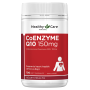 Healthy Care CoQ10 150mg 180 Capsules