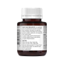 Healthy Care Plus Lysine Grow Up 60 Chewable Tablets