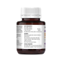 Healthy Care Plus Lysine Grow Up 60 Chewable Tablets