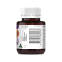 Healthy Care Plus Lysine Grow Up 60 Chewable Tablets