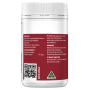 Healthy Care Soy Lecithin + Vitamin E 120 Capsules