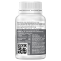 Healthy Care Brain Booster Ginkgo Biloba 6000mg 60 Capsules