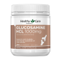 Healthy Care Glucosamine Chondroitin 200 Capsules