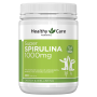 Healthy Care Spirulina 1000mg 400 Capsules