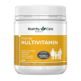 Healthy Care Family Multivitamin Berry Flavour 200 Chewable Tablets