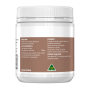 Healthy Care New Zealand Green Lipped Mussel 500mg 250 Capsules