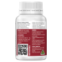 Healthy Care Wild Krill Oil 1500mg 30 Capsules