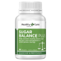 Healthy Care Blood Sugar Balance 90 Tablets