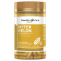 Healthy Care Bitter Melon 100 Capsules