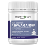 Healthy Care High Strength Ashwagandha 60 Tablets