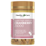 Healthy Care High Strength Cranberry 90 Capsules