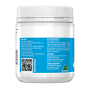 Healthy Care Double Strength Odourless Fish Oil Mini Caps 400 Capsules
